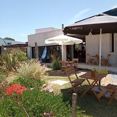 Cabito B & B La Paloma Exteriér fotografie
