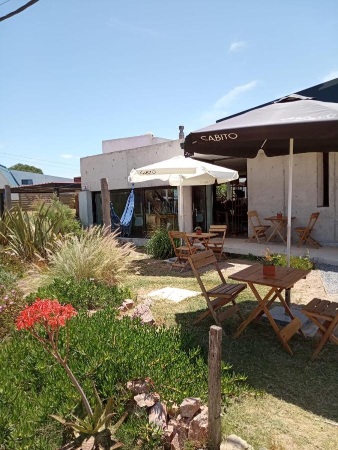 Cabito B & B La Paloma Exteriér fotografie
