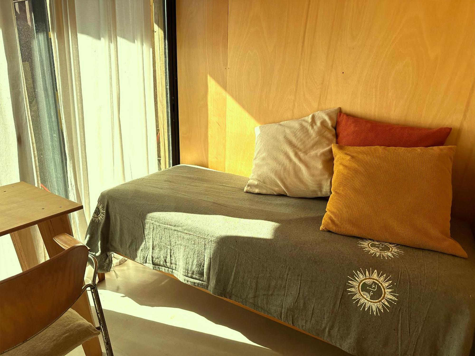 Cabito B & B La Paloma Exteriér fotografie