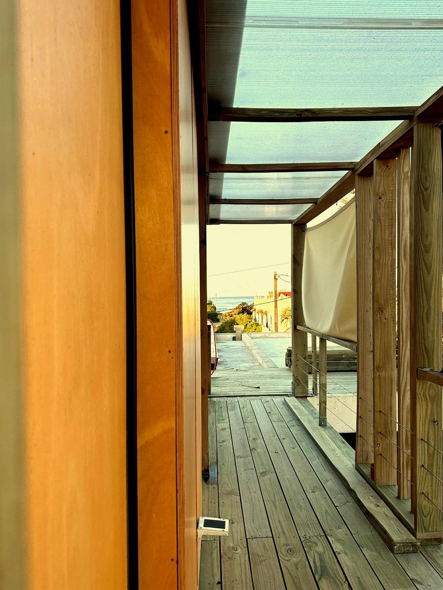 Cabito B & B La Paloma Exteriér fotografie