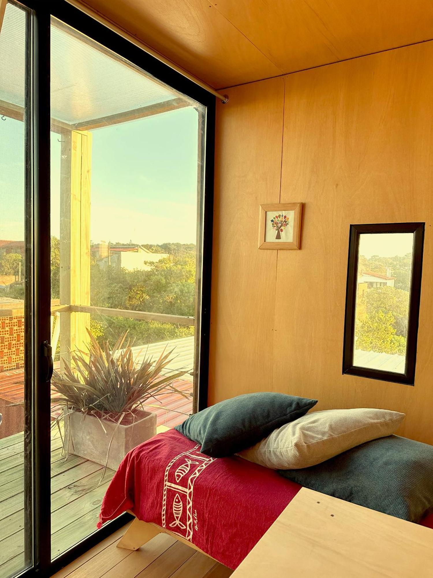 Cabito B & B La Paloma Exteriér fotografie