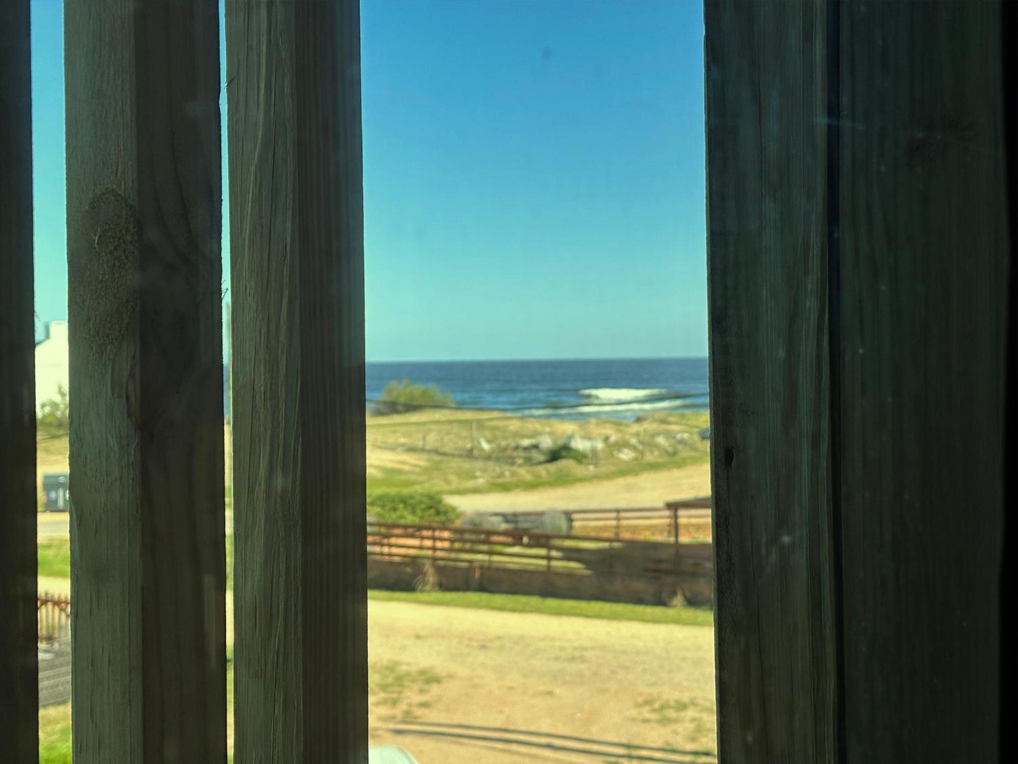 Cabito B & B La Paloma Exteriér fotografie