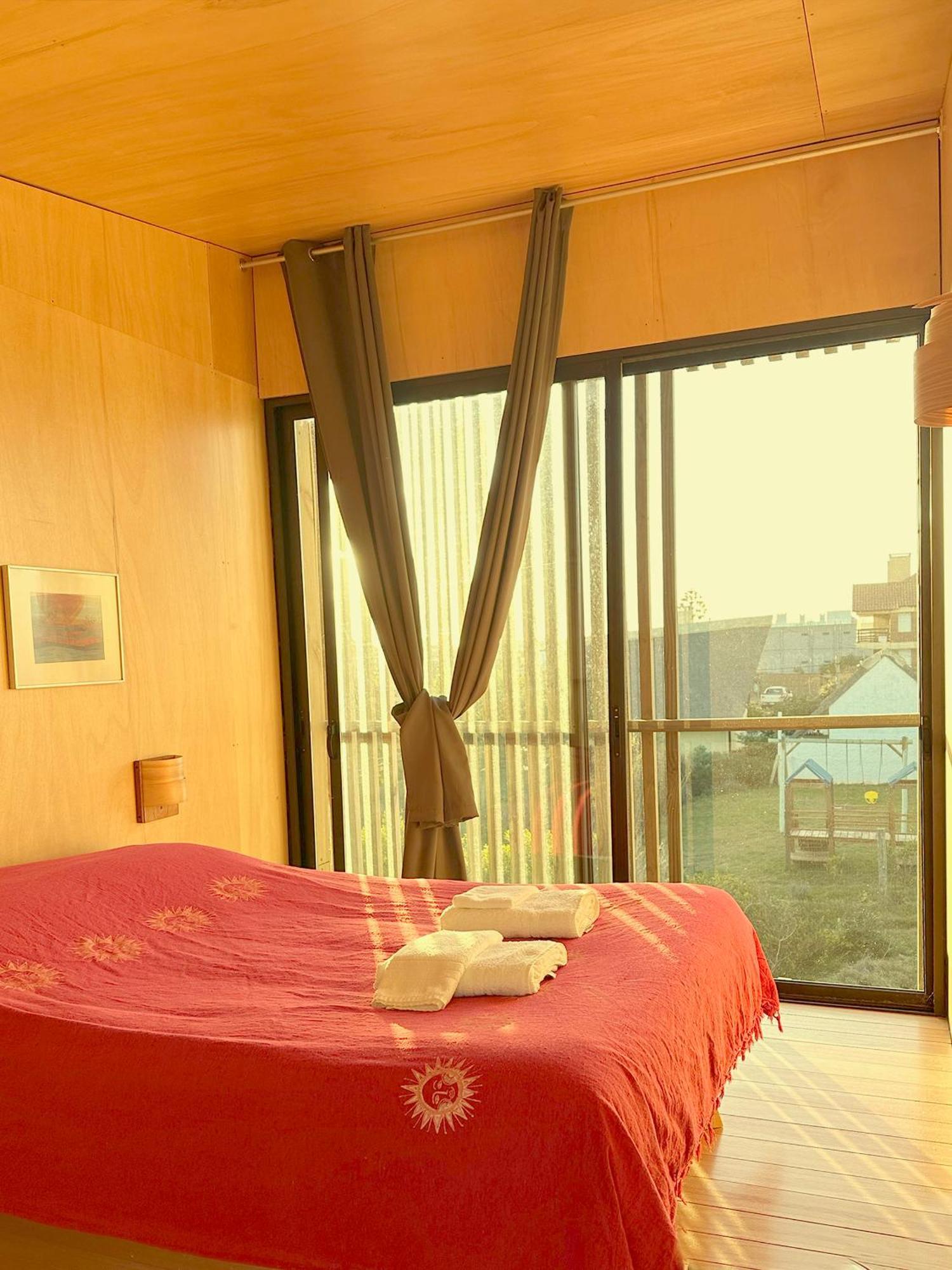 Cabito B & B La Paloma Exteriér fotografie